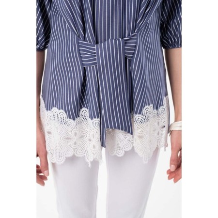 Female blouse, size 44-5