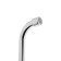 Olympus bathtub "Olympus" CS7601, two -wound, spout length 30 cm, chrome