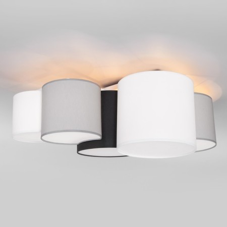 Ceiling lamp Mona, 60W, E27, 83x48x29 cm-1