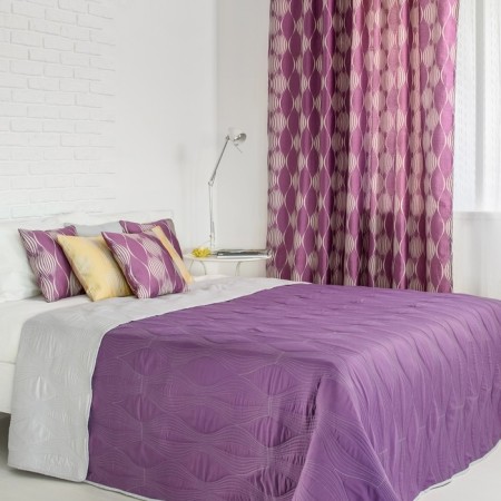 Decorative pillow Energy, size 40x40 cm-4