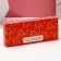 Gift set of Love cosmetics, bathtub salt 3 x 100 g, pure happiness