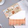 Money envelope "On Birthday!" brands, 17x8 cm