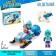 Designer Arctic "Snowmort", 59 parts