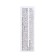 Kerathege with urea Milv Persik, 15 ml