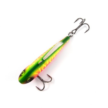 Rattlin Namazu Hiller, L = 55 mm, 9 g, sinking, color No. 9-2