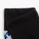 Minaku socks "Space", Black color, rr 38-39 (25 cm)