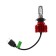 Auto Stuffing LED N7, 72 W, 5000 lm, 6500 K, IP65, set 2 pcs