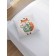 Pillowcase decorative “Ceater Lovenger”, on a zipper, size 45x45 cm