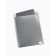Package pipe packet, with a valve and an adhesive layer, 40x50+4 cm, p/e, 3 layers, metallizir