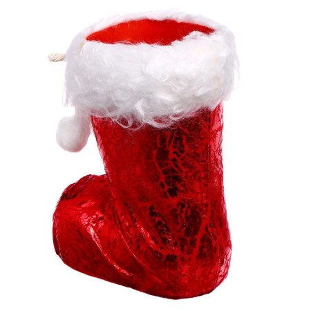 Confepe "Boot", the color of the red-2