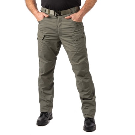 Pants 7.62 Fighter, size 56-58, height 182-188 cm, olive color