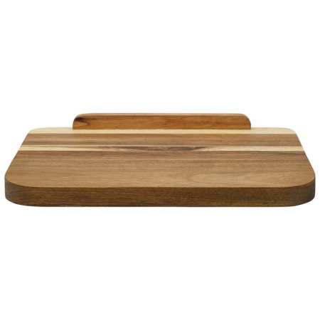 Delaying board Smart Solutions Fix & Cut, acacia, 36x26 cm-4