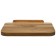 Delaying board Smart Solutions Fix & Cut, acacia, 36x26 cm