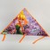 Air snakes, Fairies: Din-Din, 50 x 80 cm
