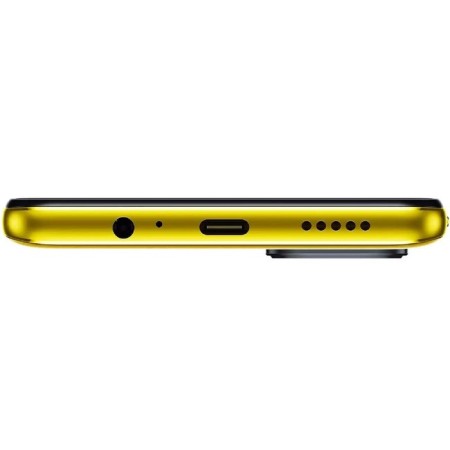 Smartphone Xiaomi Poco M4 Pro NFC RU, 6.43 ’’, IPS, 8GB, 256GB, 64MP, 16MP, 5000 mAh, yellow-5