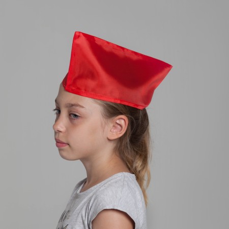 Pilot Pioneer, red-2