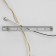 Bayerluxos lamp LED 36W blue 55x50x18 cm Bayerlux
