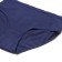 Women's panties, dark blue color, size 52-54