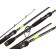 Spinning Salmo Elite Jig N’Twitch 42, test 12-42, length 2.34 m.