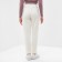 Women's pants Minaku: Sporty & Sty! Milk color, rr 48