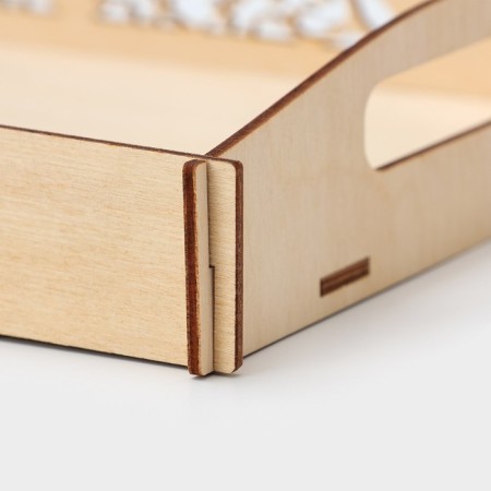 Eastern trailer, 31 × 21 × 5 cm-6
