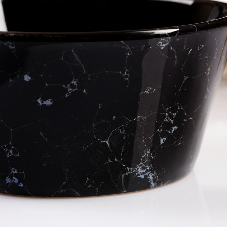 Saladnik "Combo small" 0.5l / 7x14.5cm, veil-1