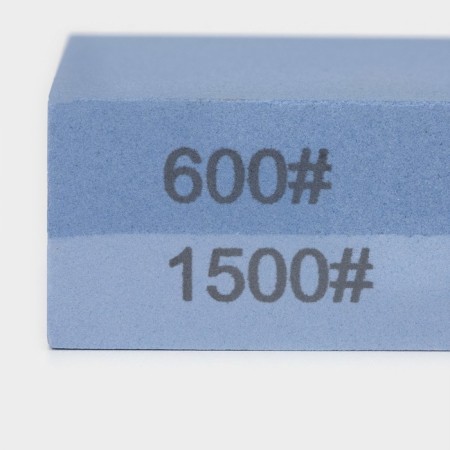 Current stone Magistro, granularity 600/1500 grit-6