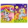Paints of finger, set, 8 pcs. 16 p.