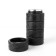 Thermos, 250 ml, car wheel, retains heat 6 hours, 17 x 8 cm, gold, case as a gift