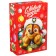 Gift box "New Year" 16x23x7.5 cm, puppy patrol
