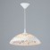Lamp Bayerlux suspension Bayerlux "Flower Garden" E27 60W 38 cm.