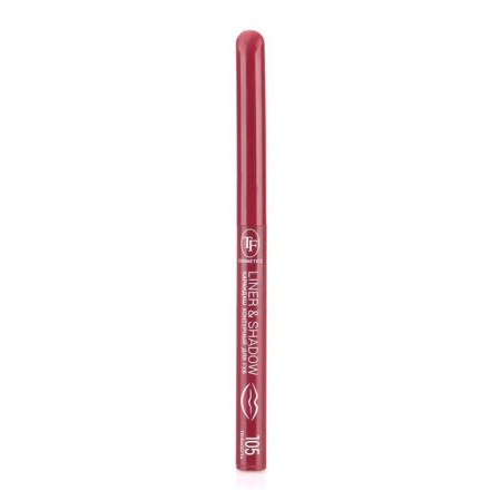 TF Liner & Shadow Lip Contour, tone No. 105 Terracotta-1