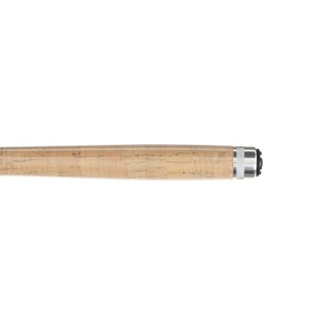 Spinning telescopic Salmo Aggressor Travel Spin 20, test 5-20 g, length 2.1 m-5