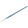 Brush Art Synthetics Gamma "Gallery", Round No. 0, Short handle 302000