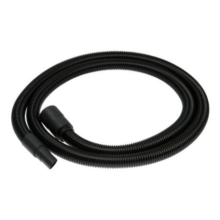 Denzel LVC20 construction vacuum cleaner, 1400 watts, 20 l, 3 m hose, carcinchronization socket-14