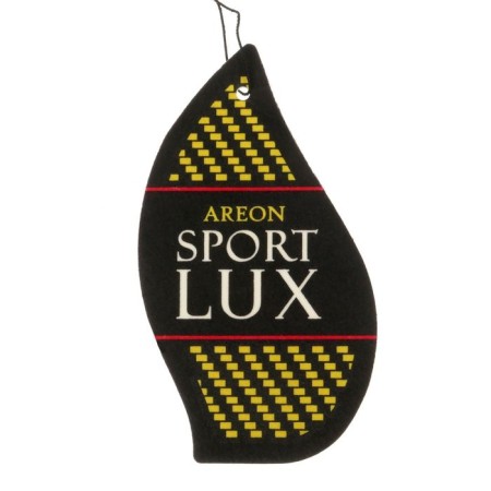Areon Lux flavor, gold-3