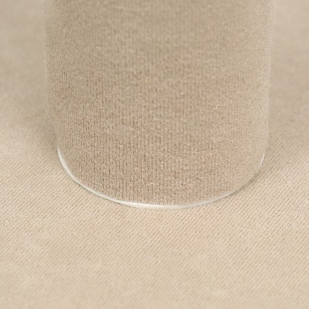 Claw -stall on a stand, base - a toy with a ball, 34 x 46 cm, burgundy-3