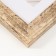 Photo frame Plastic "Mira" 15x21 cm, 651744-6 (plastic screen)