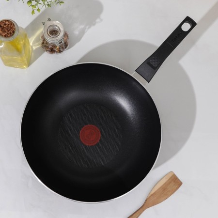 Skoroda Vok Easy Plus, D = 28 cm, anti -stick coating-1