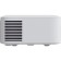 Projector CACTUS CS-pre.08wxga LCD 1500LM LS 150LM ANSI (1280x720) 1000: 1 lamp resource: 30 107627