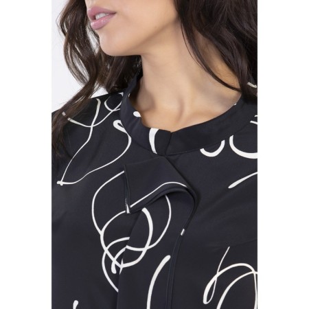 Women's dress, size 46-5