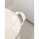 Basket Winness Textile shares "Monroe", 35 × 45 cm, white color