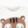 Set: jumper and pants crumb I am "tiger", height 86-92 cm