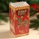 New Year! Tea in bags "New Year", taste: forest berries, 45 g (25 pcs. X 1.8 g).