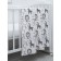 Fleet blanket "Africa", size 100x118 cm