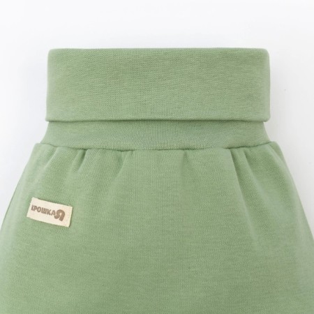 Sluttani cuttings crumb I, Basic Line, height 68-74 cm, green color-2