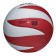 Volleyball ball atemi jet (n), synthetic leather PU Soft, 12 panels, glued, circle 65-67 cm