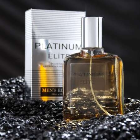 Men’s Edition Platinum Elite, 100 ml (based on Egoiste Platinum (Chanel)