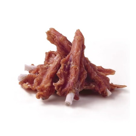 Duck kebabs "rustic goodies" for dogs, tender, 90 g-2