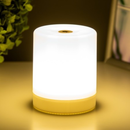 STIN TRASS TRANSLATION LAMP LED 3W from battery 8.5x8.5x10.5 cm Risalux-2